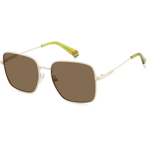 Accessories > Sunglasses - - Polaroid - Modalova