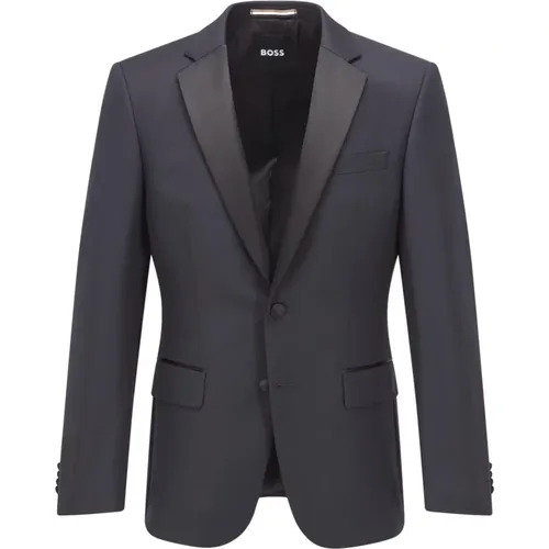 Blazers de costume - - Hugo Boss - Modalova