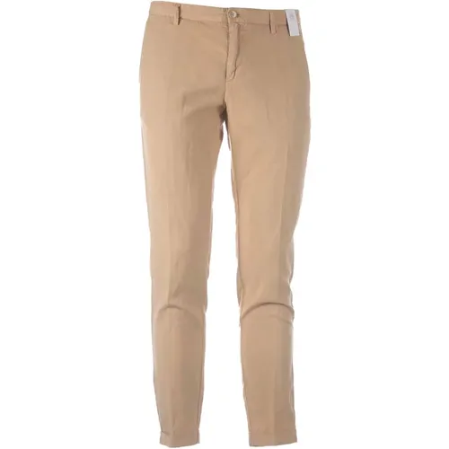 Trousers > Chinos - - At.P.Co - Modalova