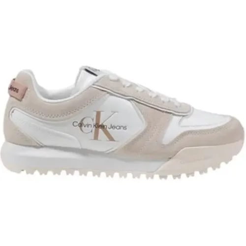 Shoes > Sneakers - - Calvin Klein Jeans - Modalova