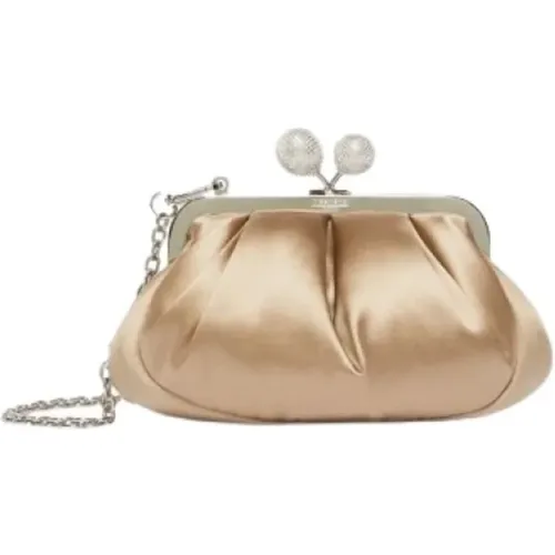 Bags > Clutches - - Max Mara Weekend - Modalova