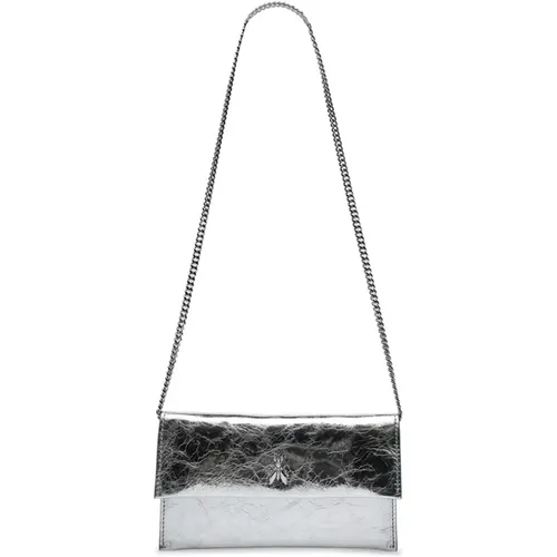 Bags > Cross Body Bags - - PATRIZIA PEPE - Modalova