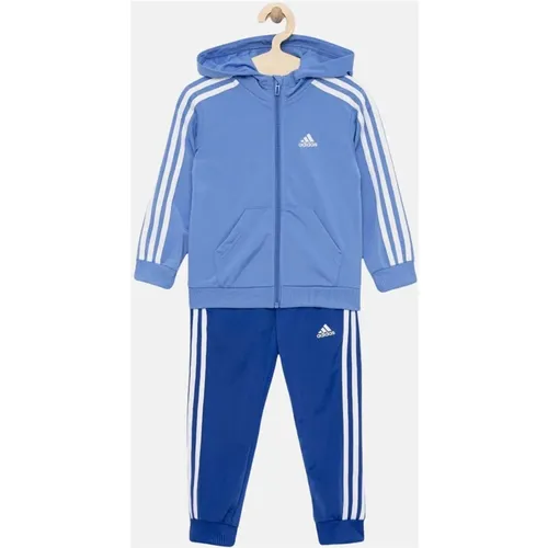 Adidas - Ensemble de sport - Bleu - Adidas - Modalova