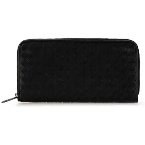 Pre-owned > Pre-owned Accessories > Pre-owned Wallets - - Bottega Veneta Vintage - Modalova