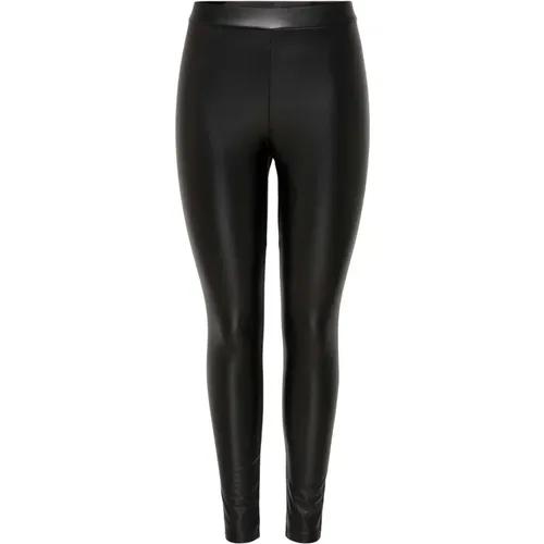 Sport > Fitness > Training Bottoms > Training Leggings - - Jacqueline de Yong - Modalova