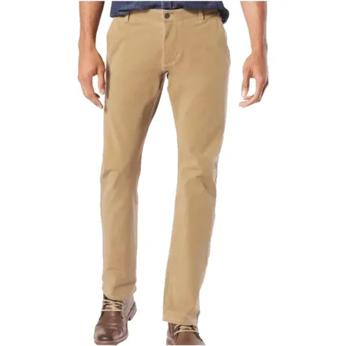 Trousers > Chinos - - Dockers - Modalova