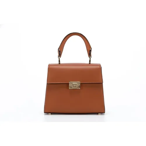 Bags > Handbags - - Moreau Paris - Modalova