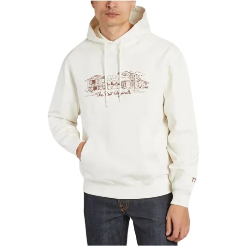 Sweatshirts & Hoodies > Hoodies - - The New Originals - Modalova