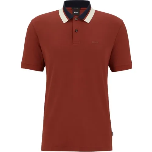 Tops > Polo Shirts - - Hugo Boss - Modalova