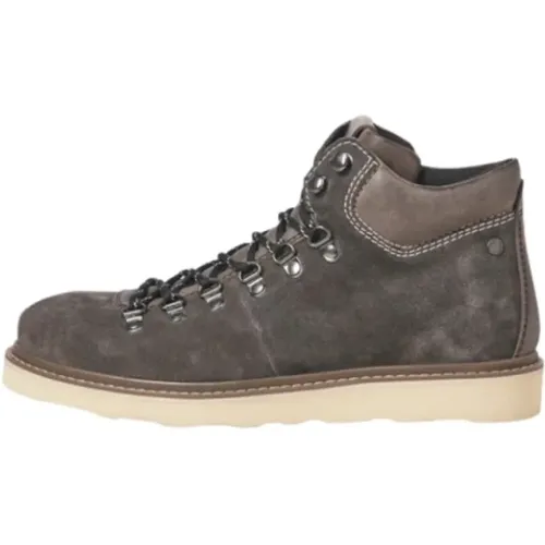 Shoes > Boots > Lace-up Boots - - jack & jones - Modalova