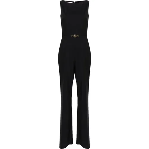 Jumpsuits & Playsuits > Jumpsuits - - Valentino Garavani - Modalova