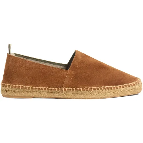 Shoes > Flats > Espadrilles - - Castañer - Modalova