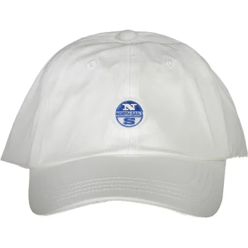 Accessories > Hats > Caps - - North Sails - Modalova