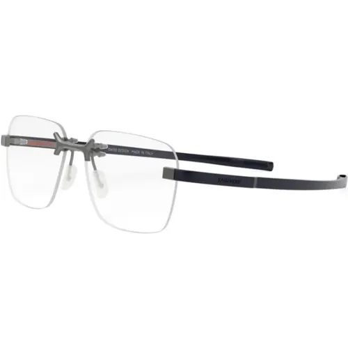 Accessories > Glasses - - Tag Heuer - Modalova