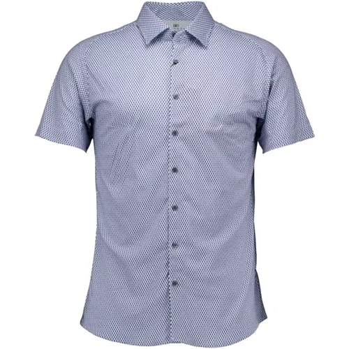 Shirts > Short Sleeve Shirts - - Desoto - Modalova