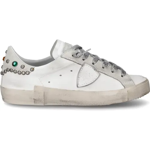 Shoes > Sneakers - - Philippe Model - Modalova