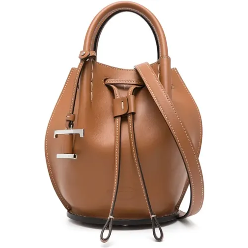 Bags > Bucket Bags - - TOD'S - Modalova