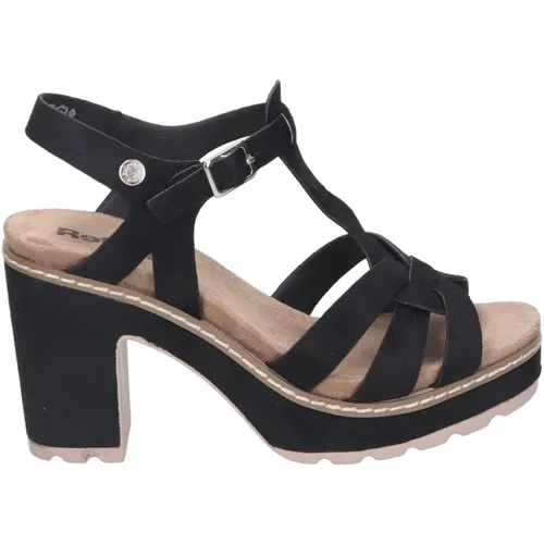Shoes > Sandals > High Heel Sandals - - Refresh - Modalova