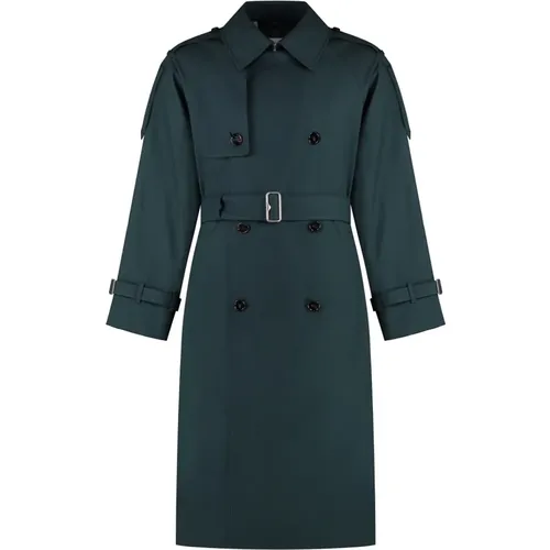 Coats > Trench Coats - - Burberry - Modalova