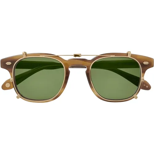 Accessories > Sunglasses - - Garrett Leight - Modalova