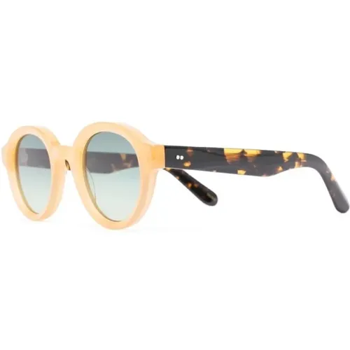 Accessories > Sunglasses - - Moscot - Modalova