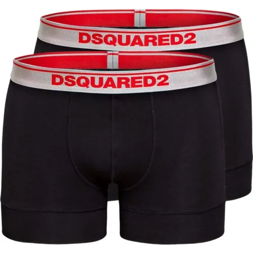 Underwear > Bottoms - - Dsquared2 - Modalova