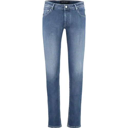 Jeans > Slim-fit Jeans - - Hand Picked - Modalova