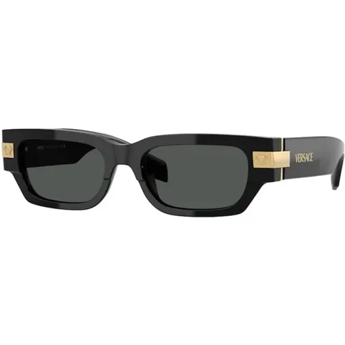 Accessories > Sunglasses - - Versace - Modalova