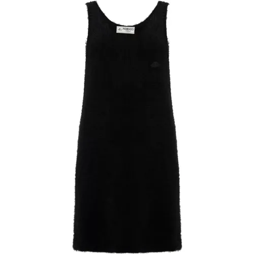 Dresses > Day Dresses > Short Dresses - - Fiorucci - Modalova