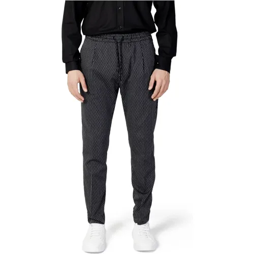 Trousers > Slim-fit Trousers - - Antony Morato - Modalova