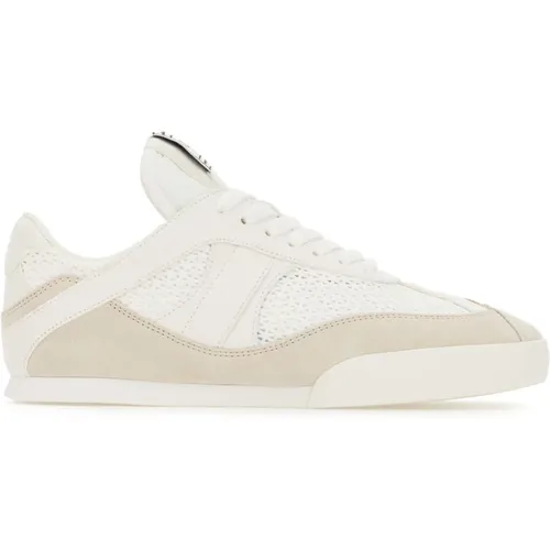 Chloé - Shoes > Sneakers - Beige - Chloé - Modalova