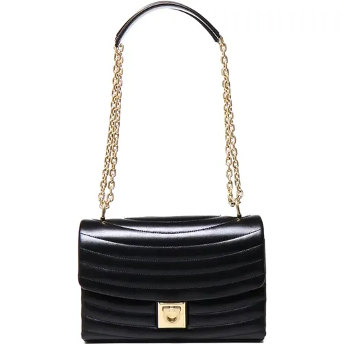 Bags > Shoulder Bags - - Salvatore Ferragamo - Modalova