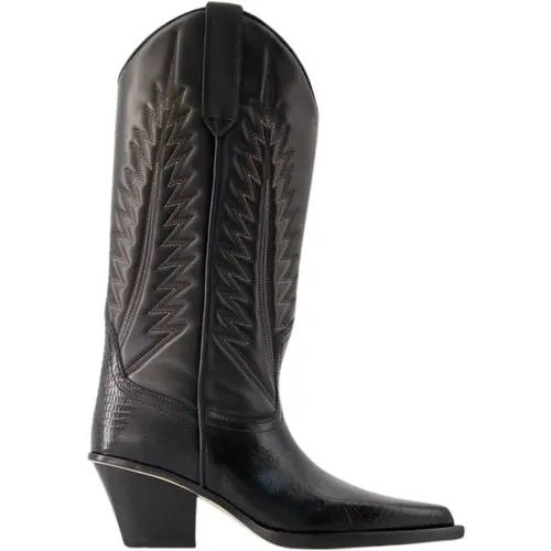 Shoes > Boots > Cowboy Boots - - Paris Texas - Modalova