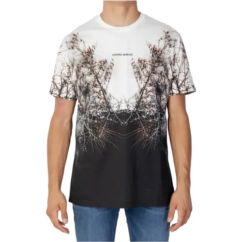 Tops > T-Shirts - - Antony Morato - Modalova