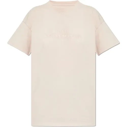 Tops > T-Shirts - - Maison Margiela - Modalova