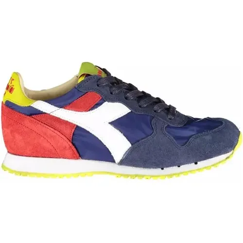 Shoes > Sneakers - - Diadora - Modalova