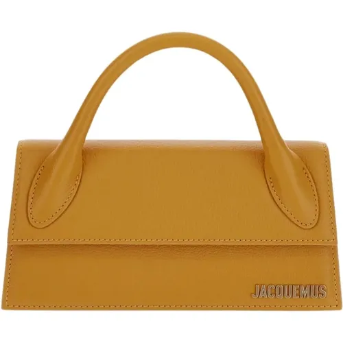 Bags > Handbags - - Jacquemus - Modalova