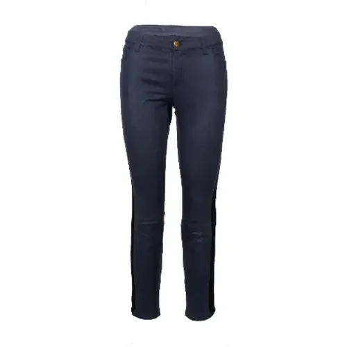 Pre-owned > Pre-owned Jeans - - Louis Vuitton Vintage - Modalova