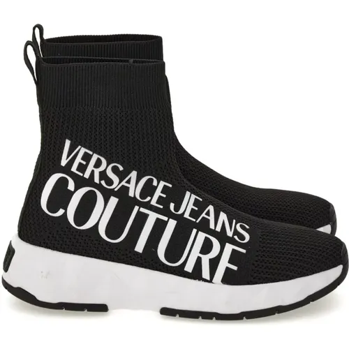 Shoes > Sneakers - - Versace Jeans Couture - Modalova