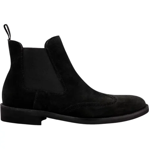 Shoes > Boots > Chelsea Boots - - Alexander 1910 - Modalova