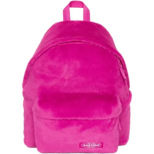 Eastpak - Bags > Backpacks - Pink - Eastpak - Modalova