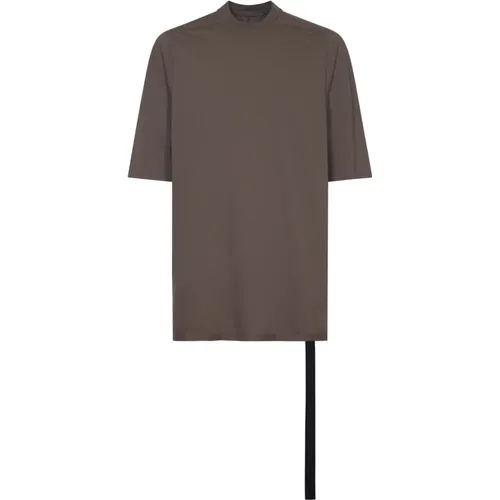 Tops > T-Shirts - - Rick Owens - Modalova