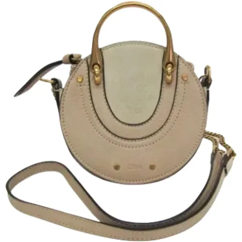 Pre-owned > Pre-owned Bags > Pre-owned Mini Bags - - Chloé Pre-owned - Modalova