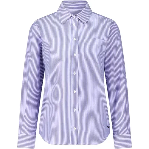 Blouses & Shirts > Shirts - - Max Mara - Modalova