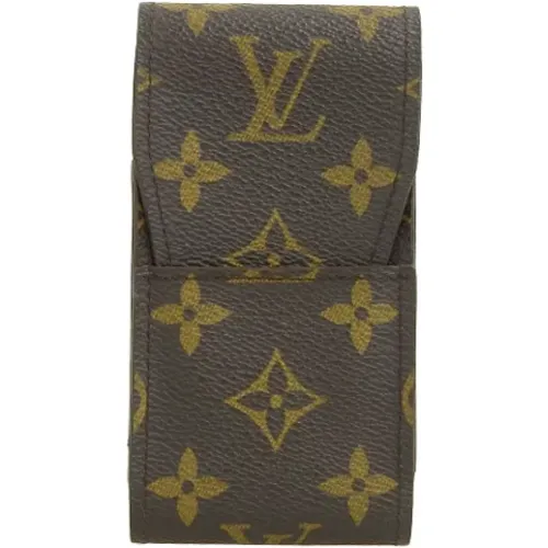 Pre-owned > Pre-owned Accessories - - Louis Vuitton Vintage - Modalova