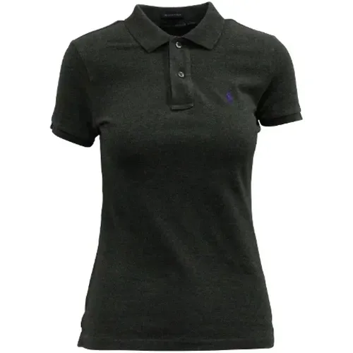 Pre-owned > Pre-owned Tops - - Ralph Lauren Pre-owned - Modalova