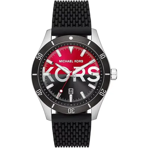 Accessories > Watches - - Michael Kors - Modalova