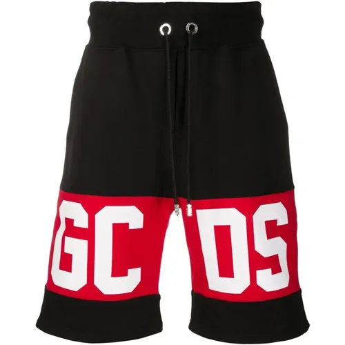 Shorts > Casual Shorts - - Gcds - Modalova