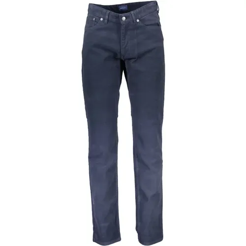 Jeans > Slim-fit Jeans - - Gant - Modalova