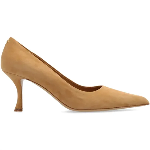 Shoes > Heels > Pumps - - Salvatore Ferragamo - Modalova